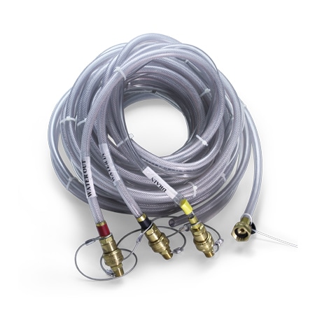 Ocean Aire 40' Hose Kit for OWC 18's & 24's HK-5QC